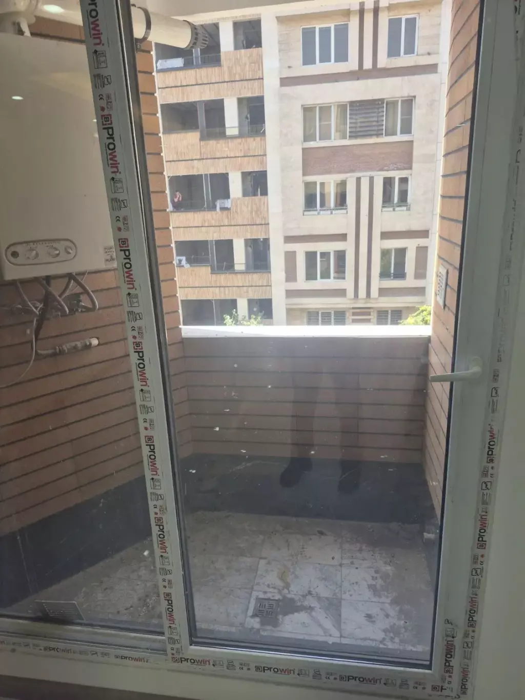 125 متری 3 خواب تک واحدی نارمک کلید نخورده - تصویر 4