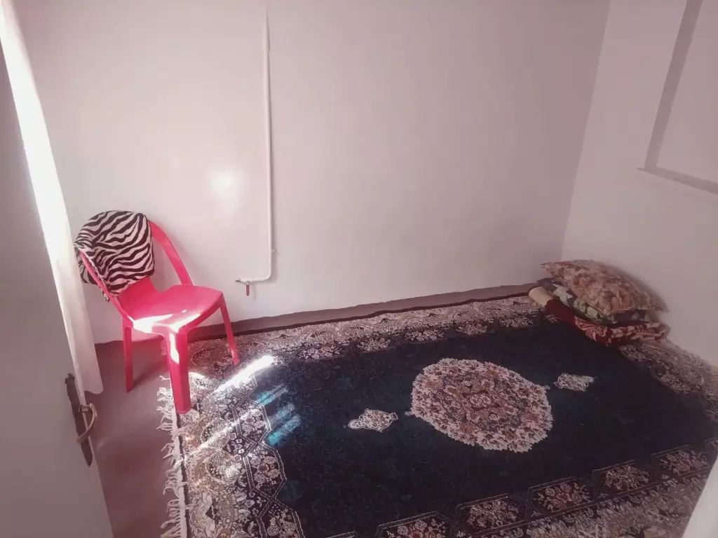 اجاره اتاق آماده جهت یک نفر مترو شادمان 3 ماهه
