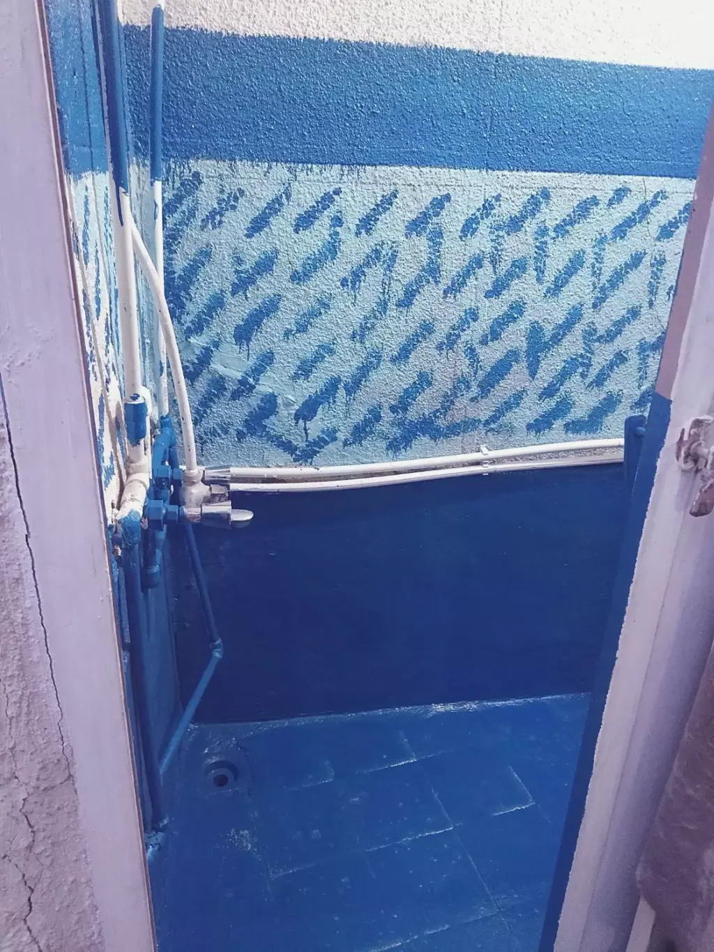 اجاره اتاق آماده جهت یک نفر مترو شادمان 3 ماهه - تصویر 3