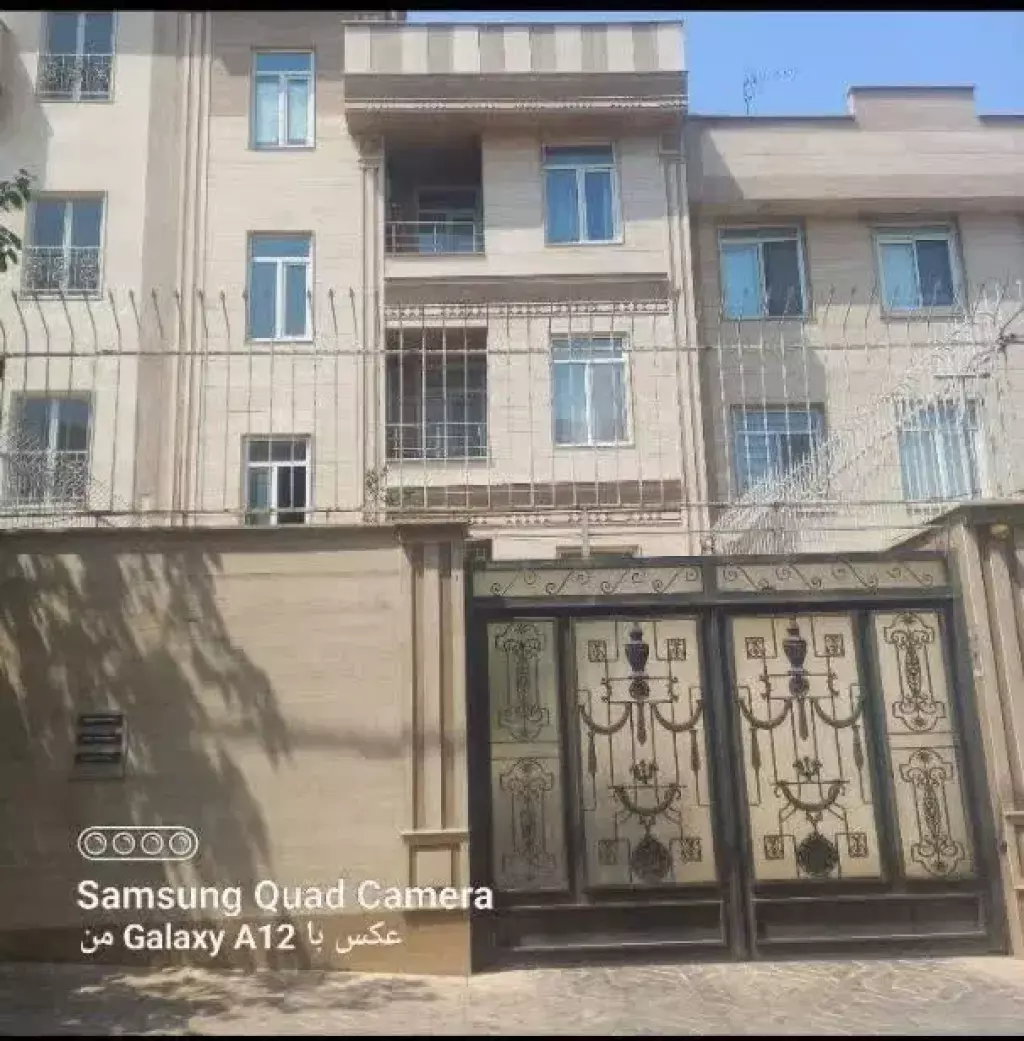فروش واحد 108 متری آپارتمانی