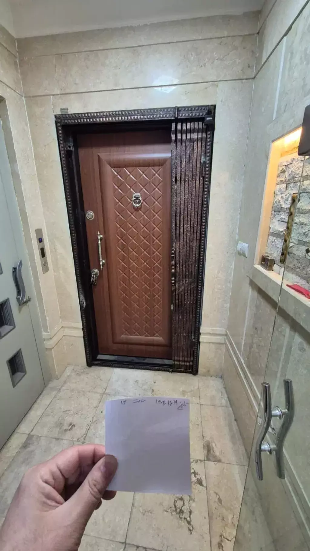 فروش اپارتمان 91 متر - تصویر 4