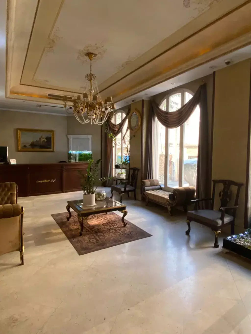 فروش 250 متر/ اقدسیه سپند - تصویر 2