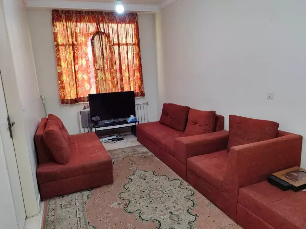 اجاره آپارتمان مسکونی 45 متری با امکانات