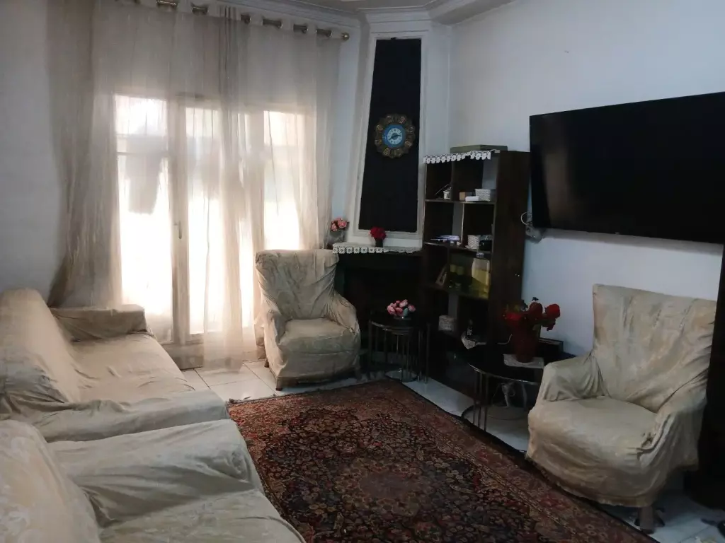 اپارتمان 54 متری کوچه مترو شهرک شریعتی