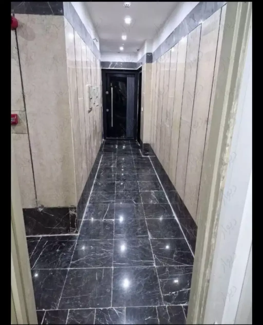 فروش یک واحد از آپارتمان واشقانی - تصویر 2
