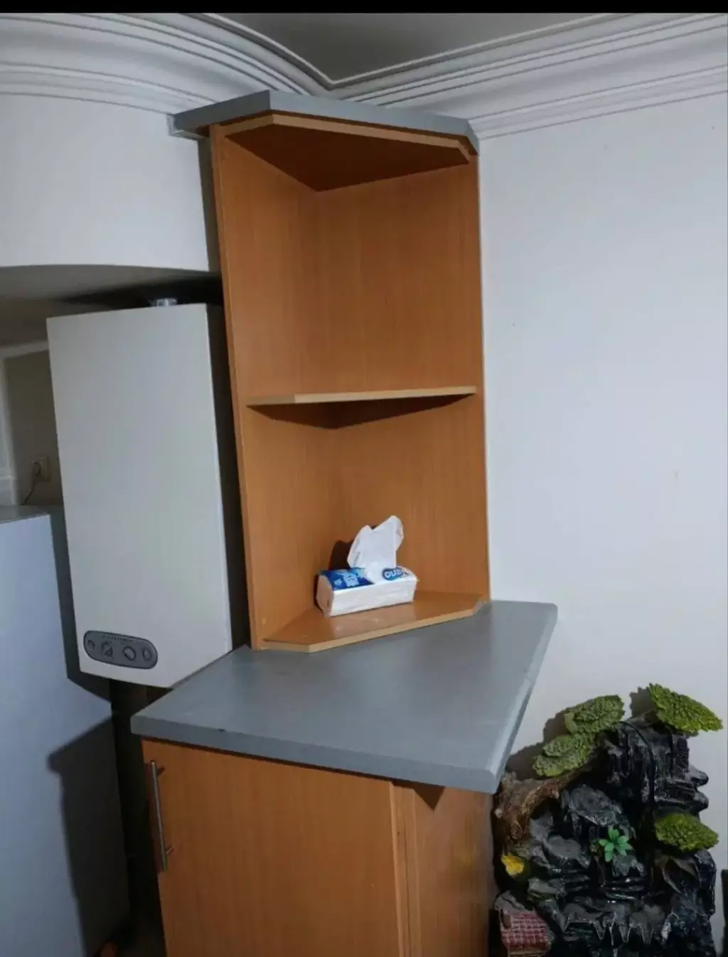 اجاره آپارتمان 30 متری تاپ لوکیشن - تصویر 5