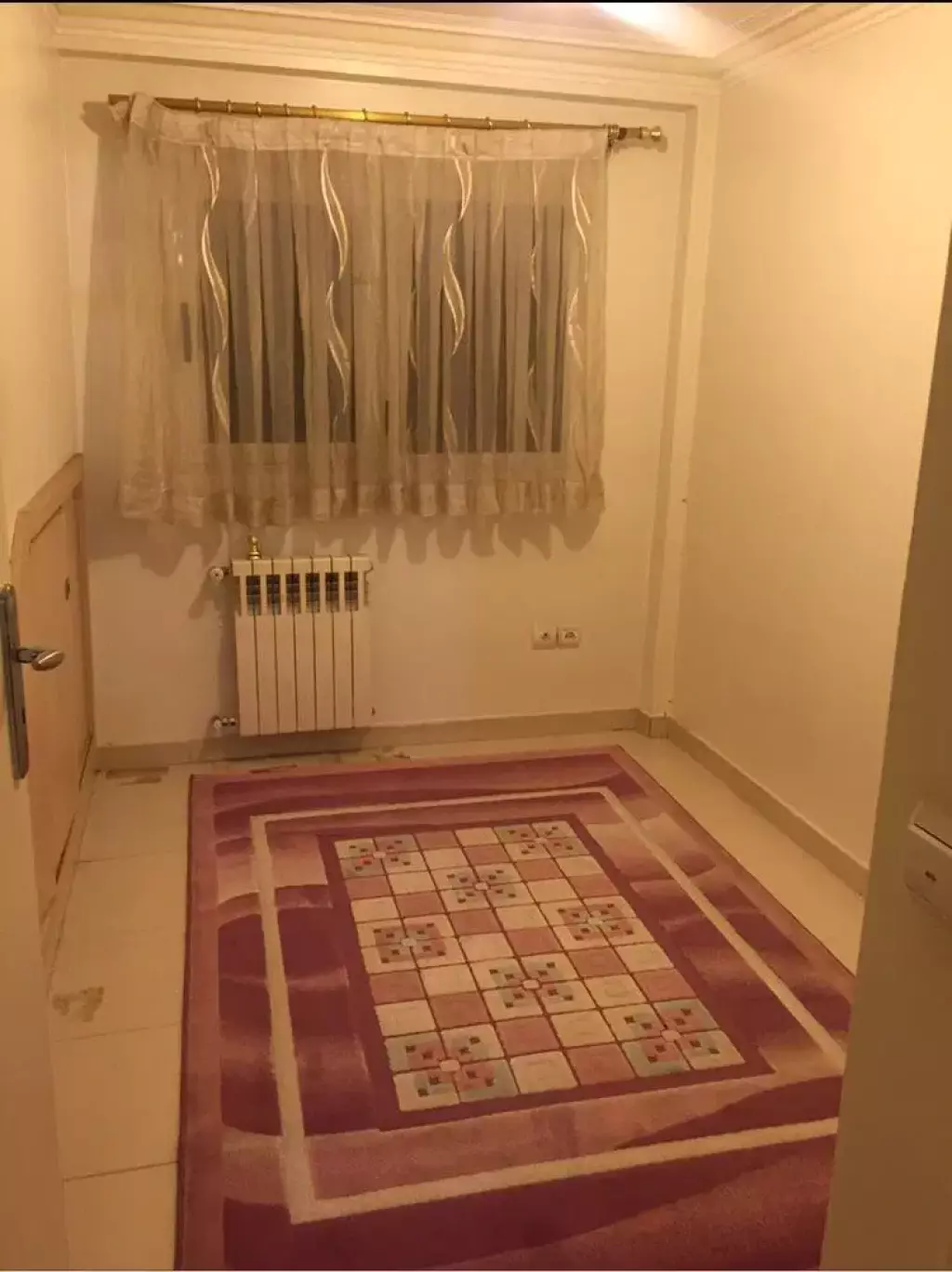اجاره آپارتمان 30 متری تاپ لوکیشن - تصویر 9