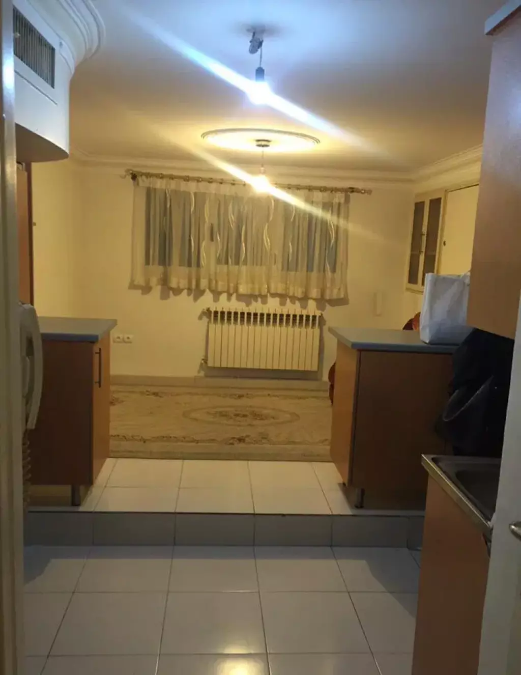 اجاره آپارتمان 30 متری تاپ لوکیشن - تصویر 8