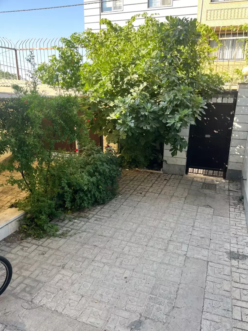 اپارتمان یک جا فروشی چهارطبقه 120 متری - تصویر 5