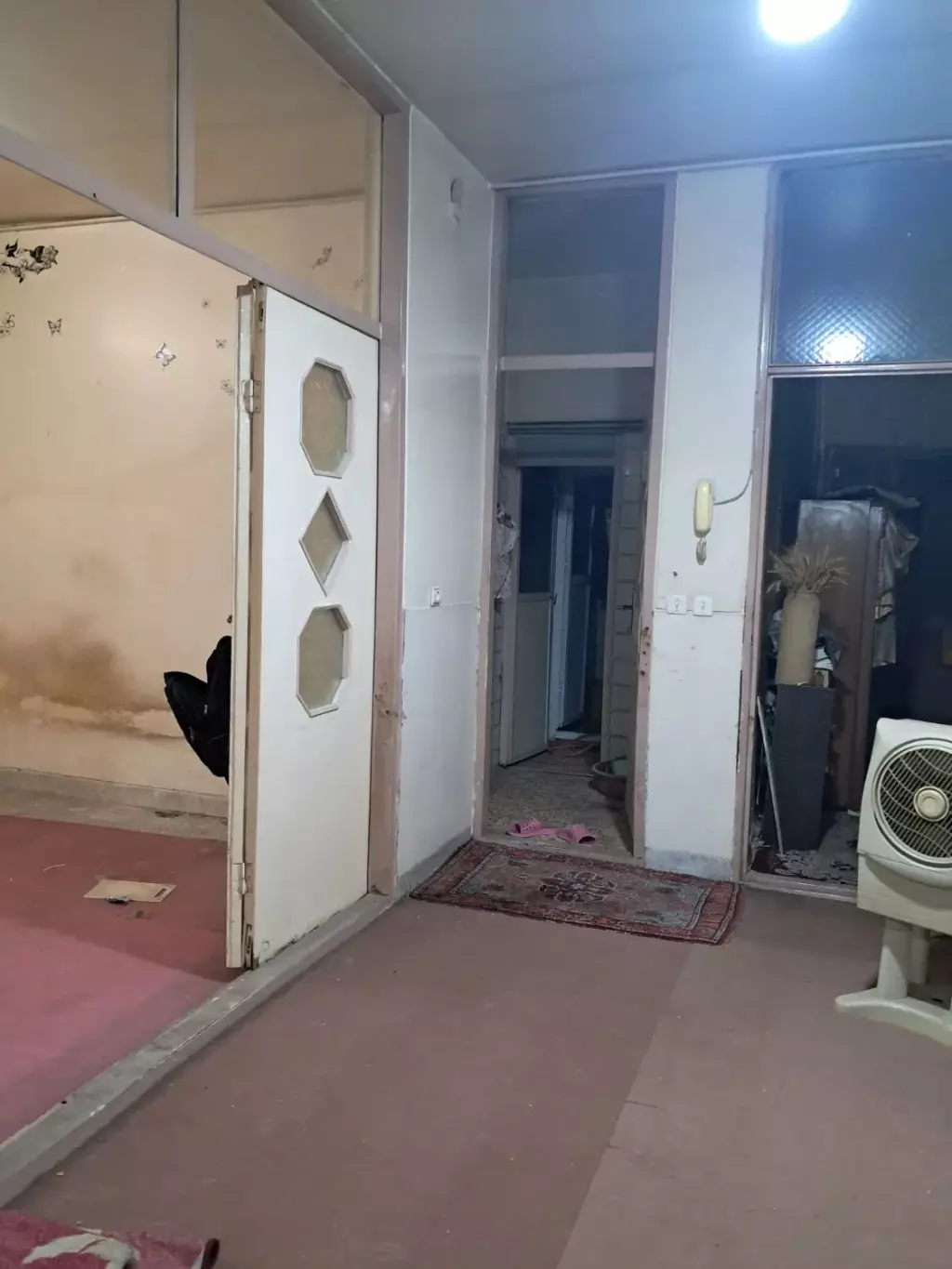 ویلایی دربست 135 متر خ 24 متری - تصویر 2
