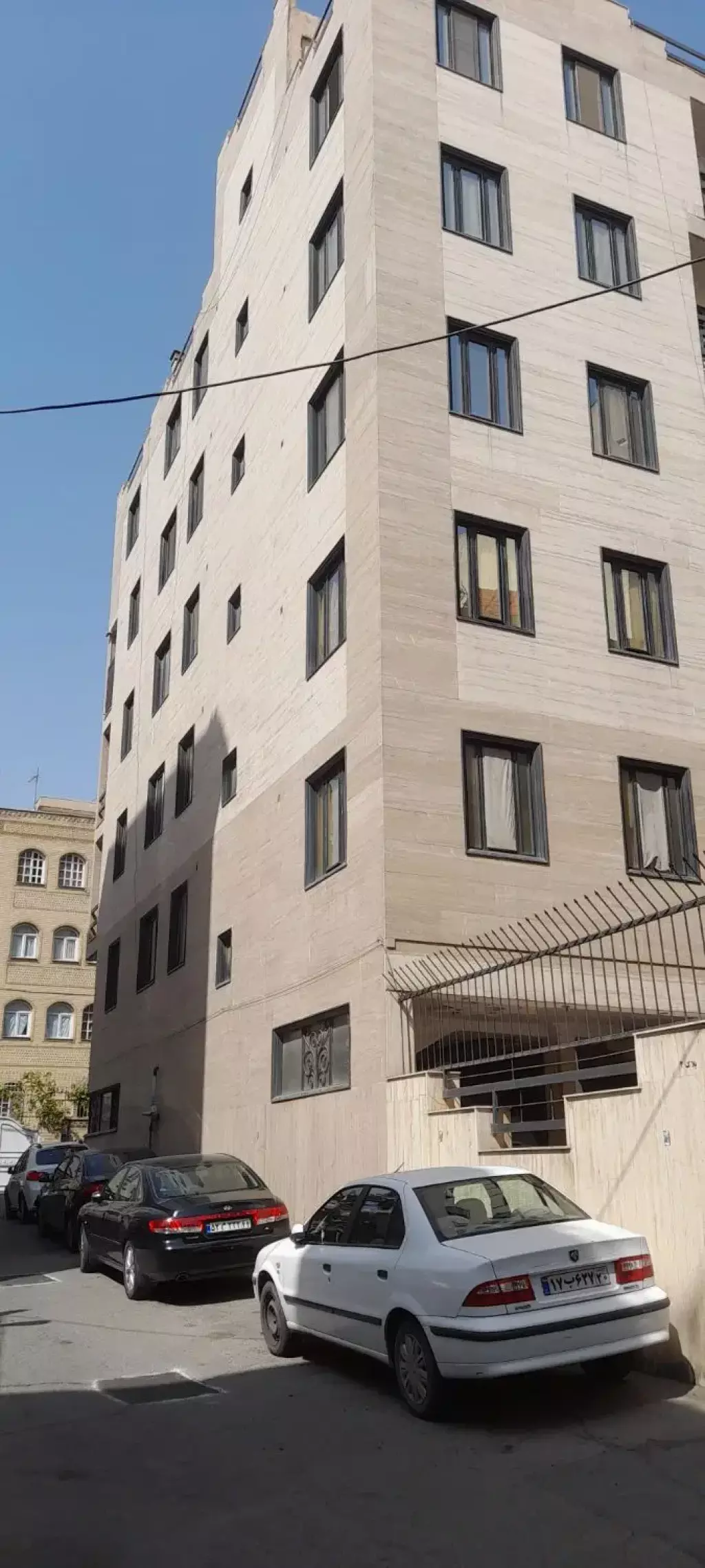 مجیدیه جنوبی جنوبی 72متر فول امکانات - تصویر 7
