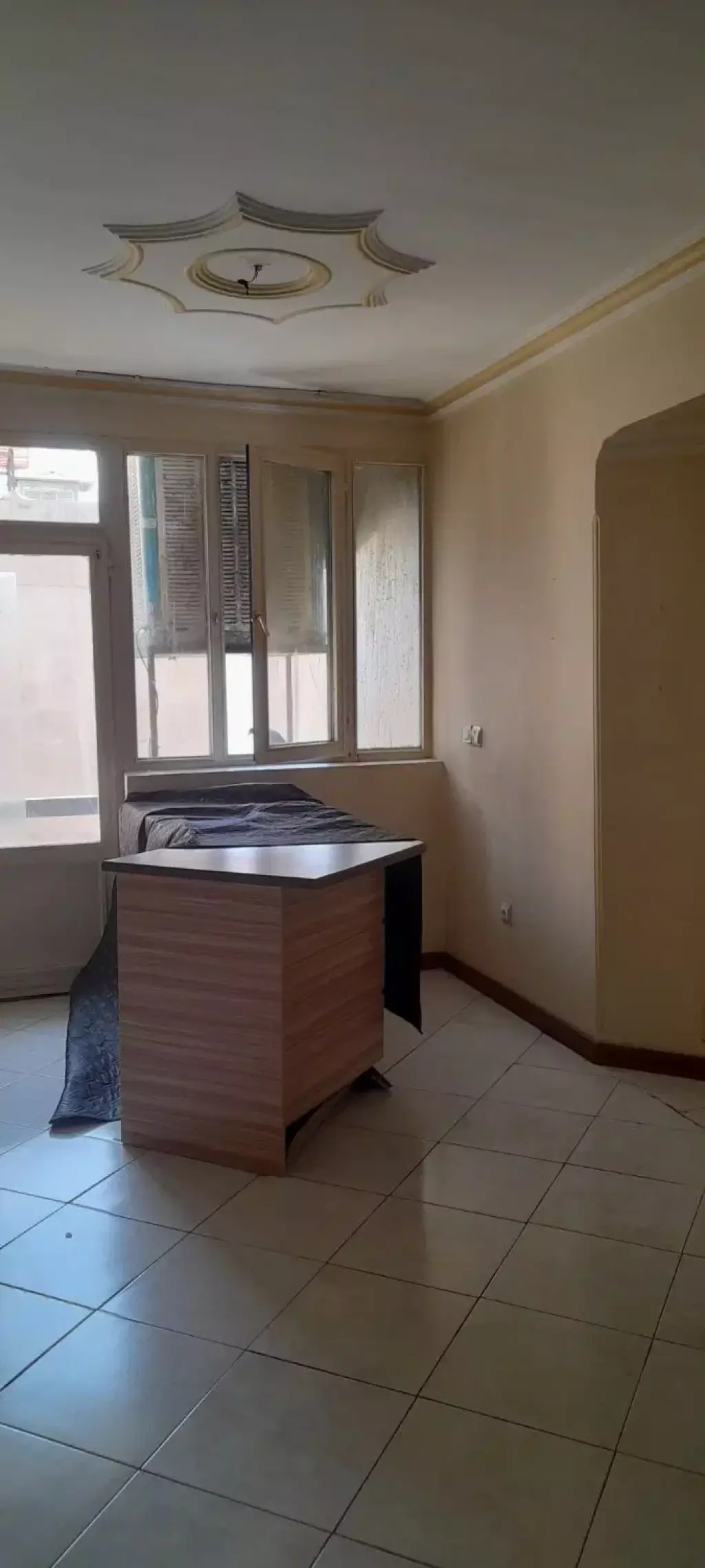 مجیدیه جنوبی جنوبی 72متر فول امکانات - تصویر 2