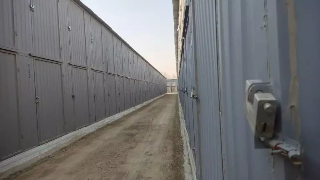 اجاره انبار با کمترین قیمت در غرب تهران
