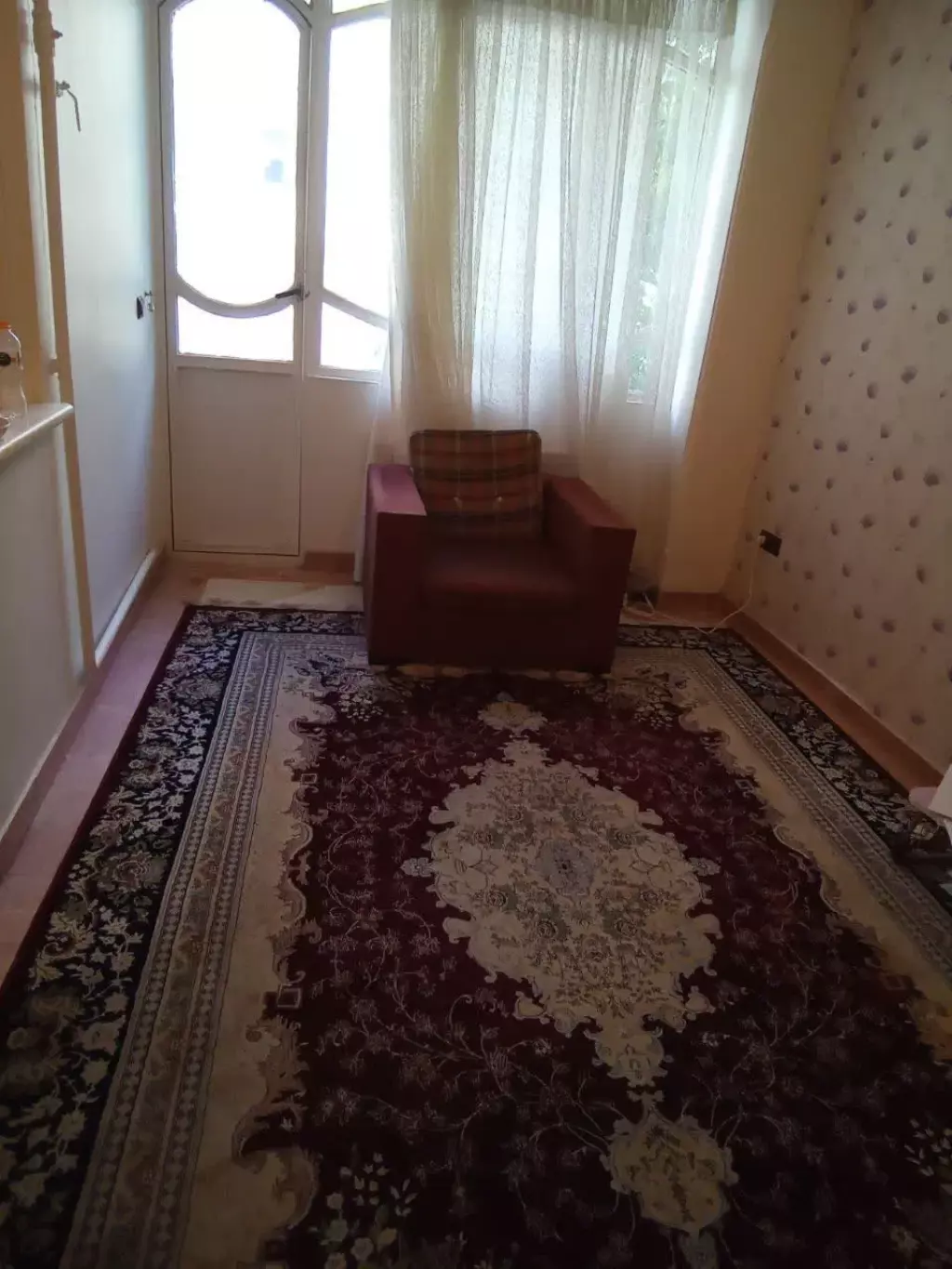 اجاره آپارتمان 60متری 3متربالکن طبقه اول - تصویر 9