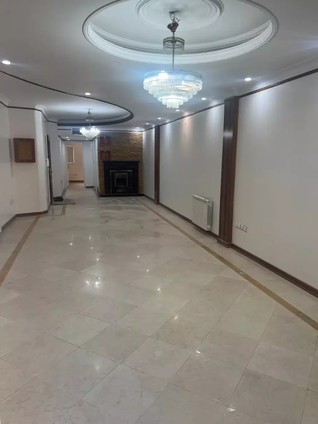 اپارتمان 104 متر تک واحد فول فقط ذوج - تصویر 6
