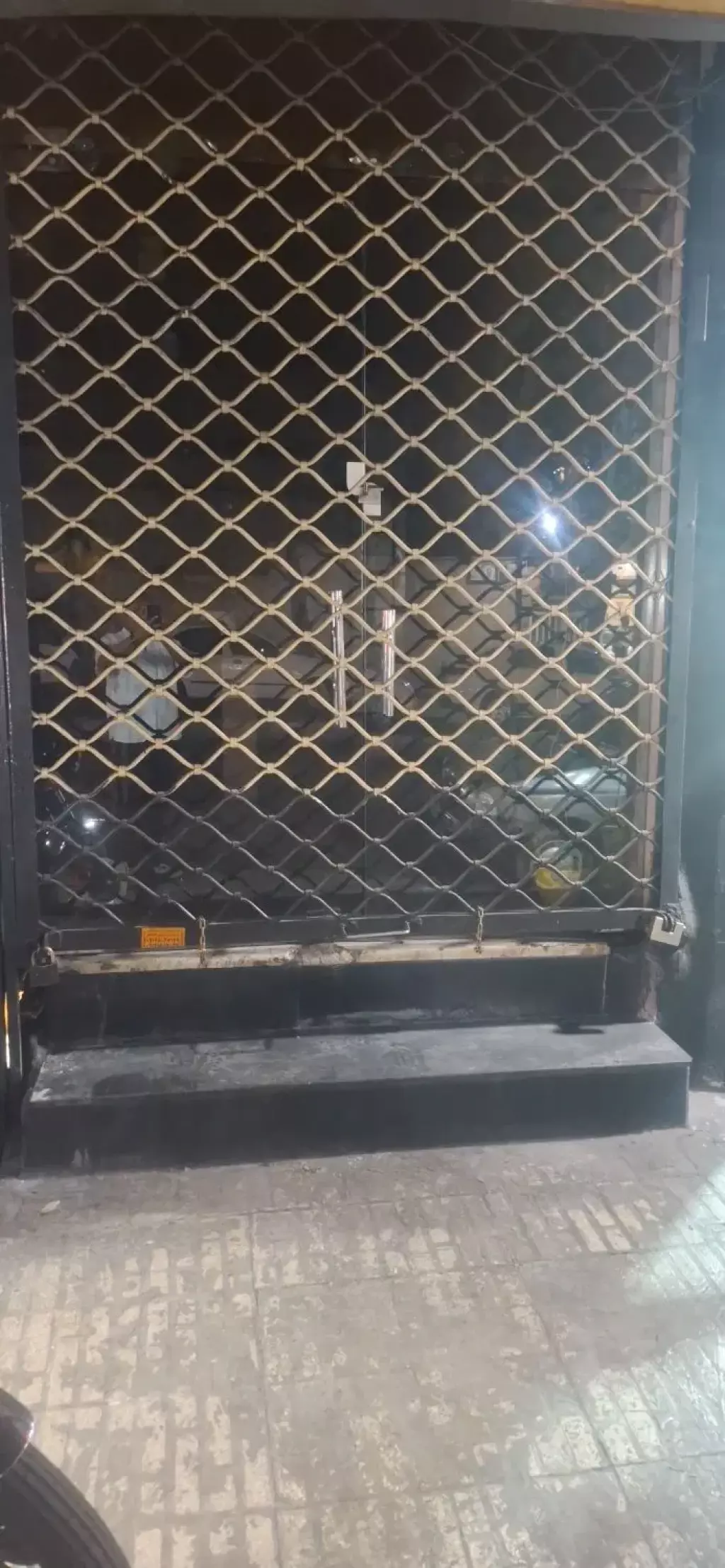 اجاره مغازه به متراژ 35 متر