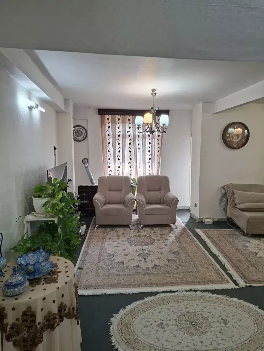 آپارتمان فاز 2 گلها