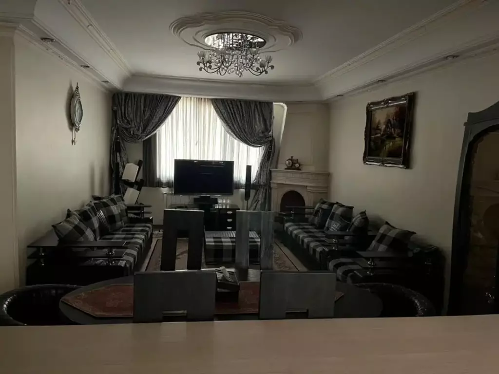 اجاره اپارتمان نیروهوایی خ شورا - تصویر 3