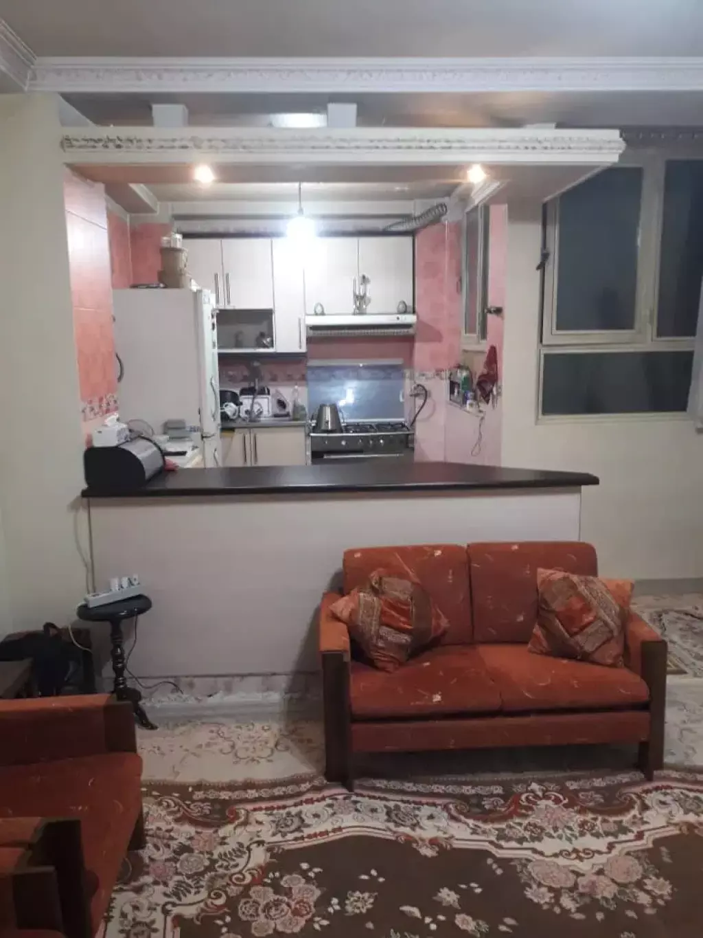 اجاره آپارتمان 45 متری - تصویر 3