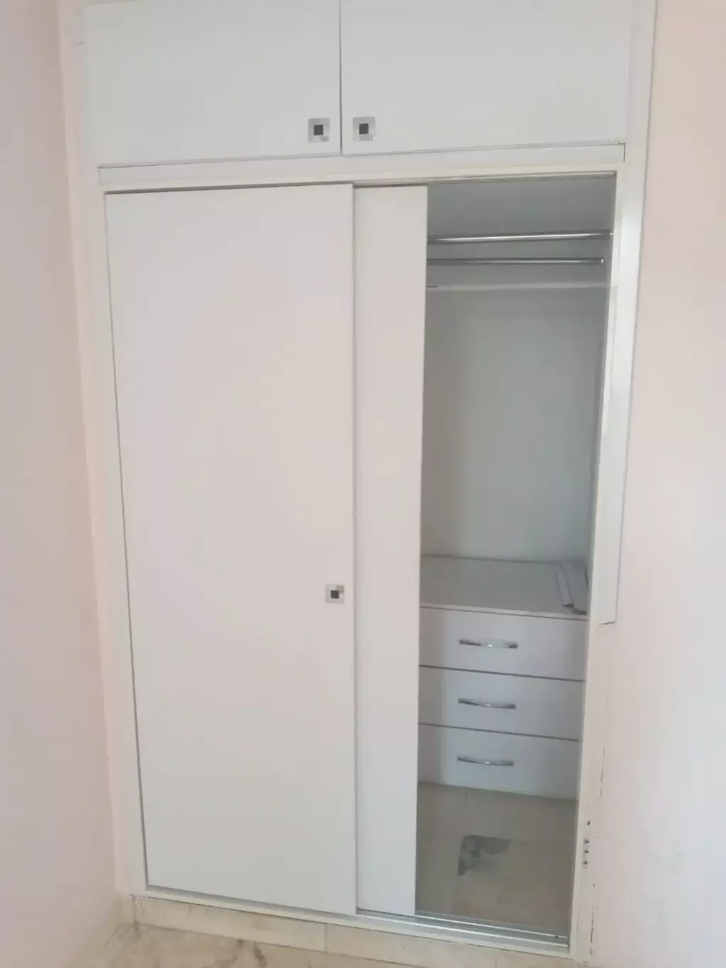 اجاره آپارتمان 70متری شهرری بلوار ایرانیت - تصویر 8