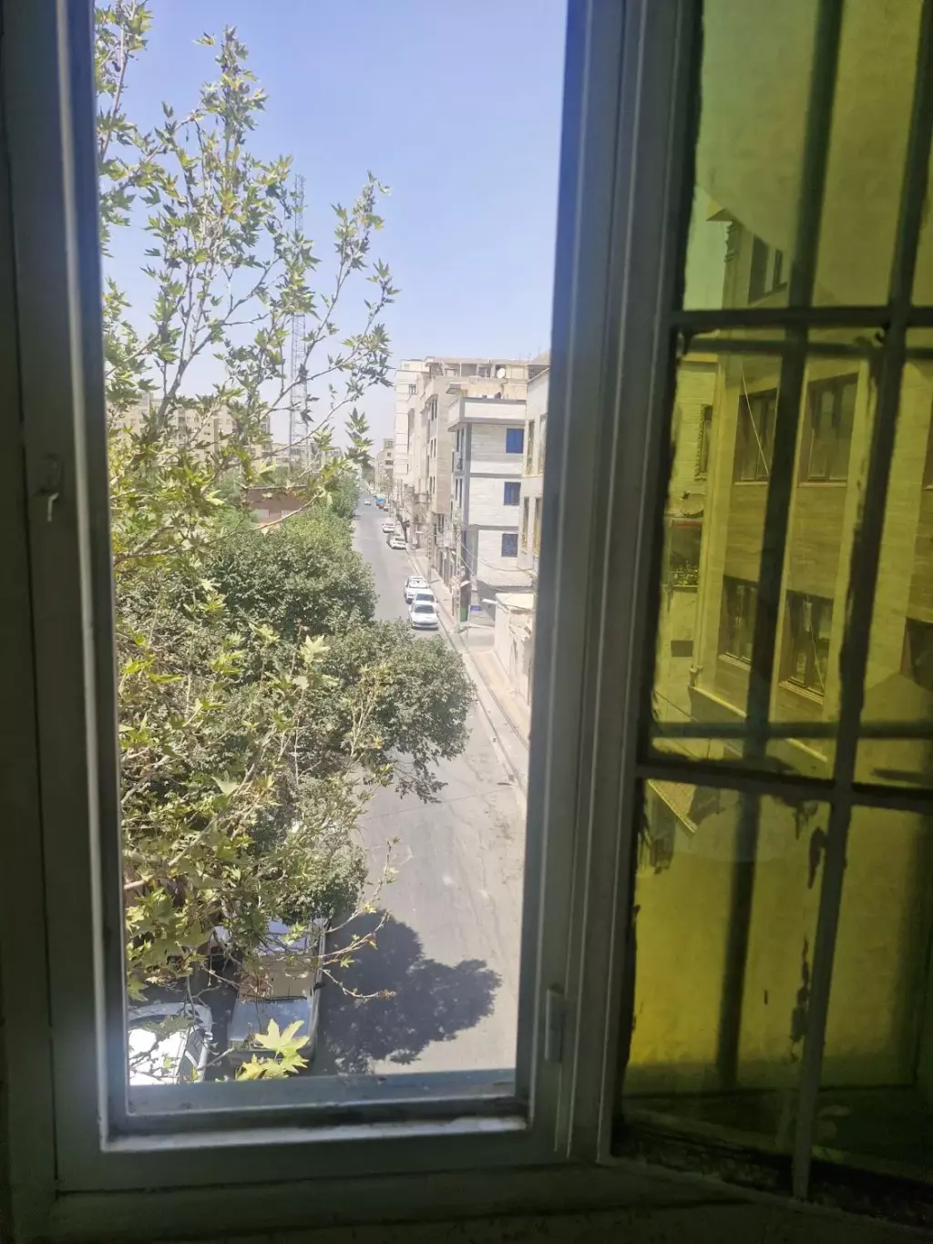 فروش منزل شخصی ساز 63 متری - تصویر 8