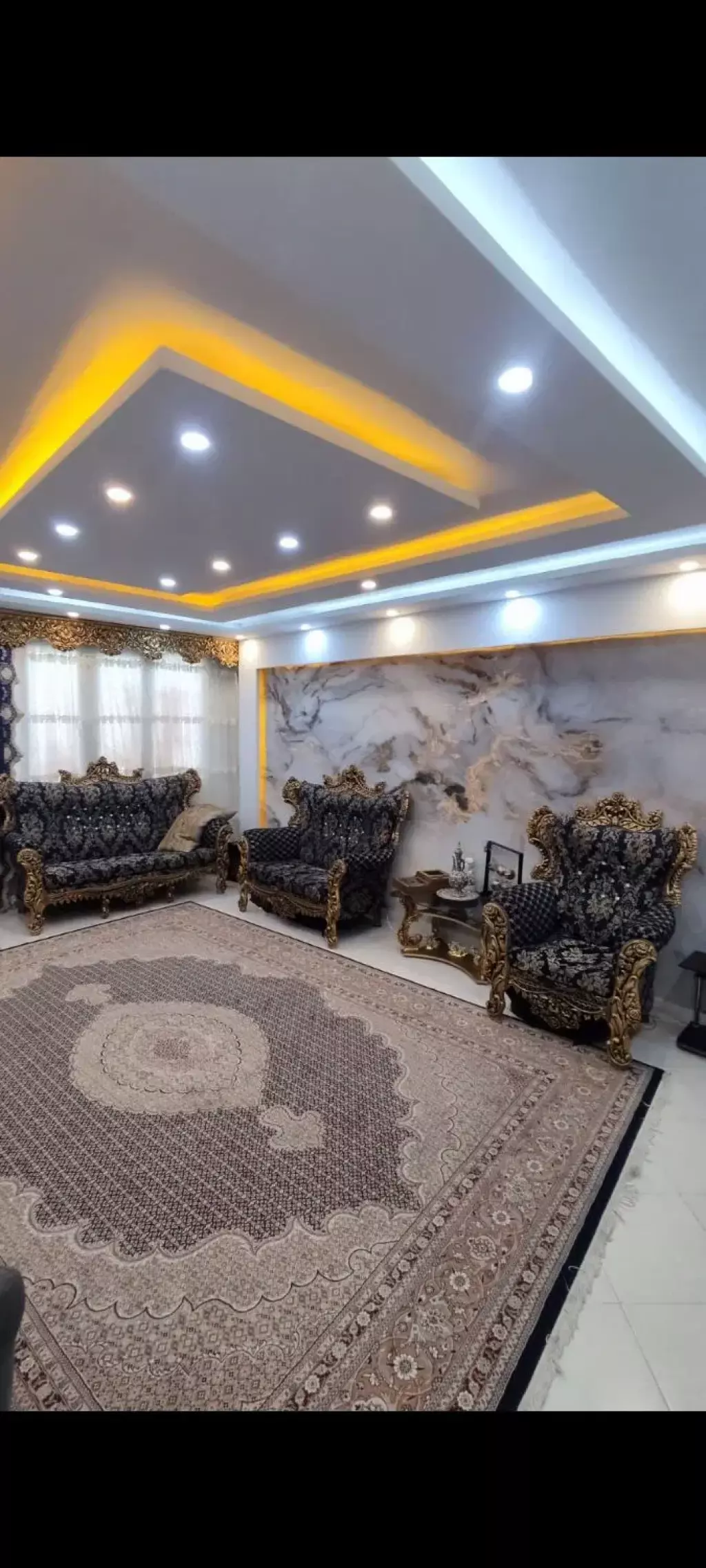 رهن کامل جنت آباد شمال واحد درخور و نورگیر - تصویر 2