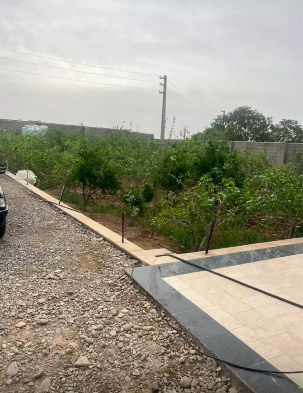 باغ ویلا فروشی - تصویر 2