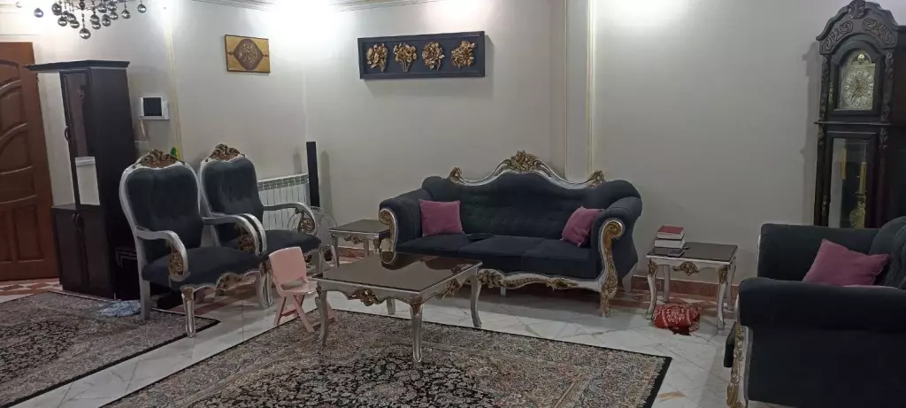 واحد97متری دوخواب بر 7 فول امکانات - تصویر 5