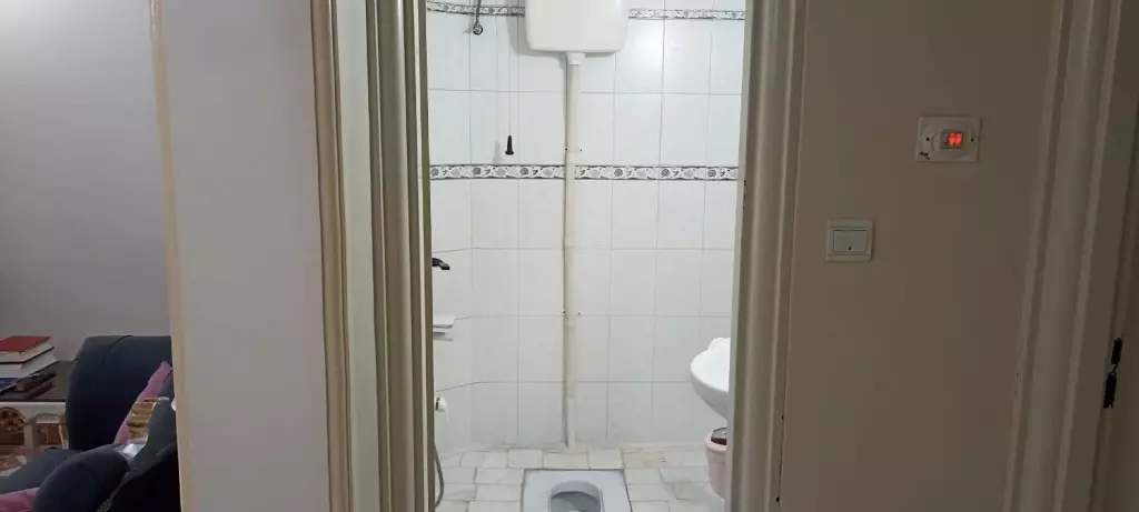 واحد97متری دوخواب بر 7 فول امکانات - تصویر 14