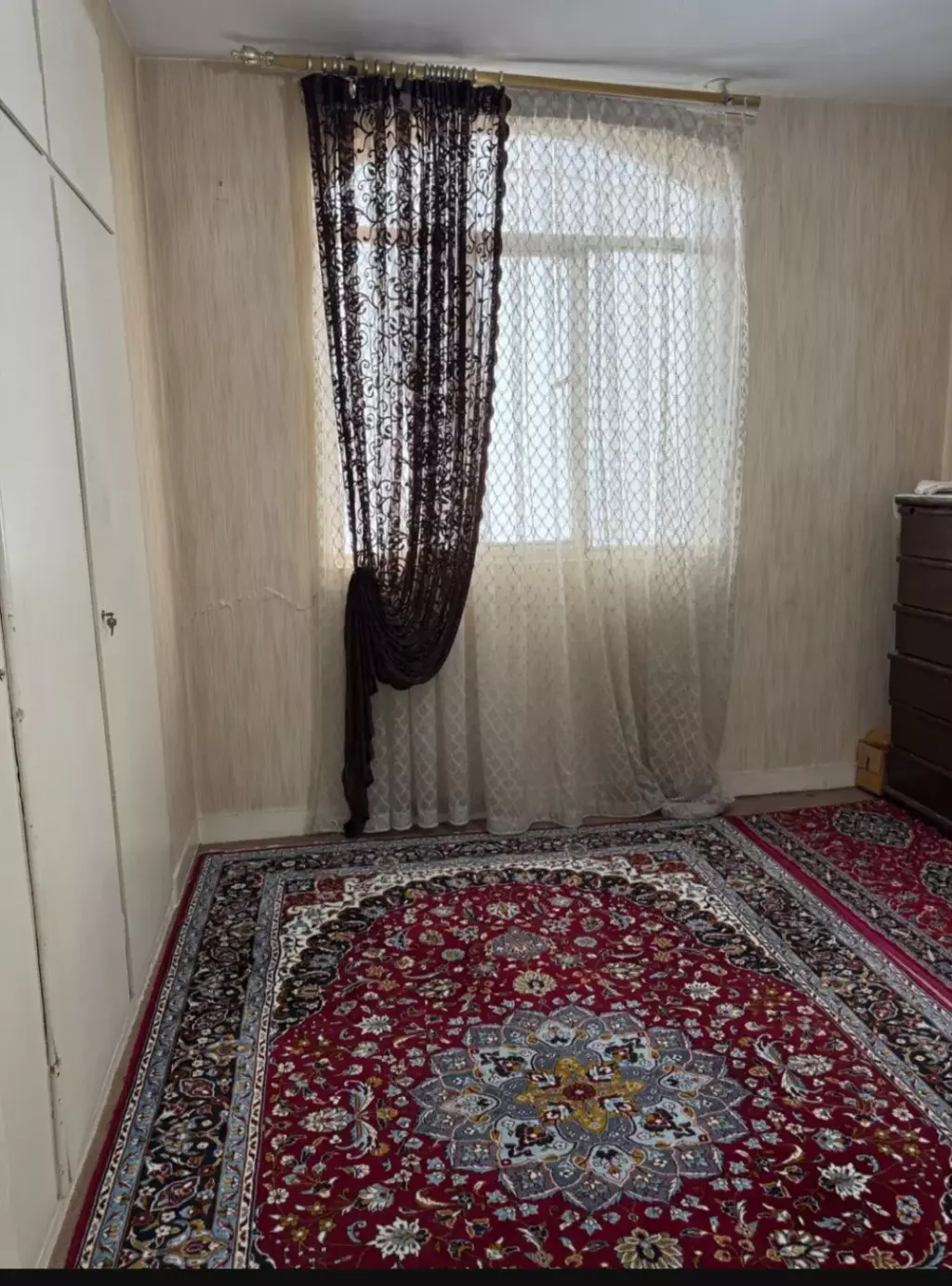 اجاره آپارتمان 69 متری دو خواب خیابان صفدری - تصویر 3