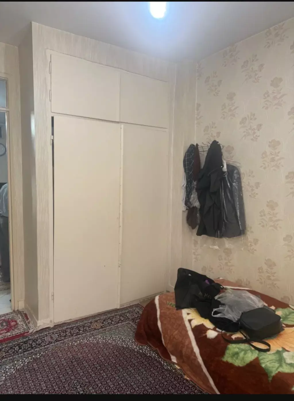 اجاره آپارتمان 69 متری دو خواب خیابان صفدری - تصویر 9