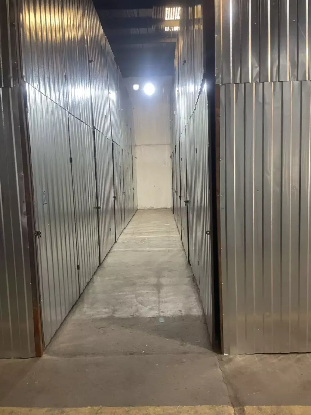 اجاره انبار کانکسی و کانتینری در باغ فیض - تصویر 2