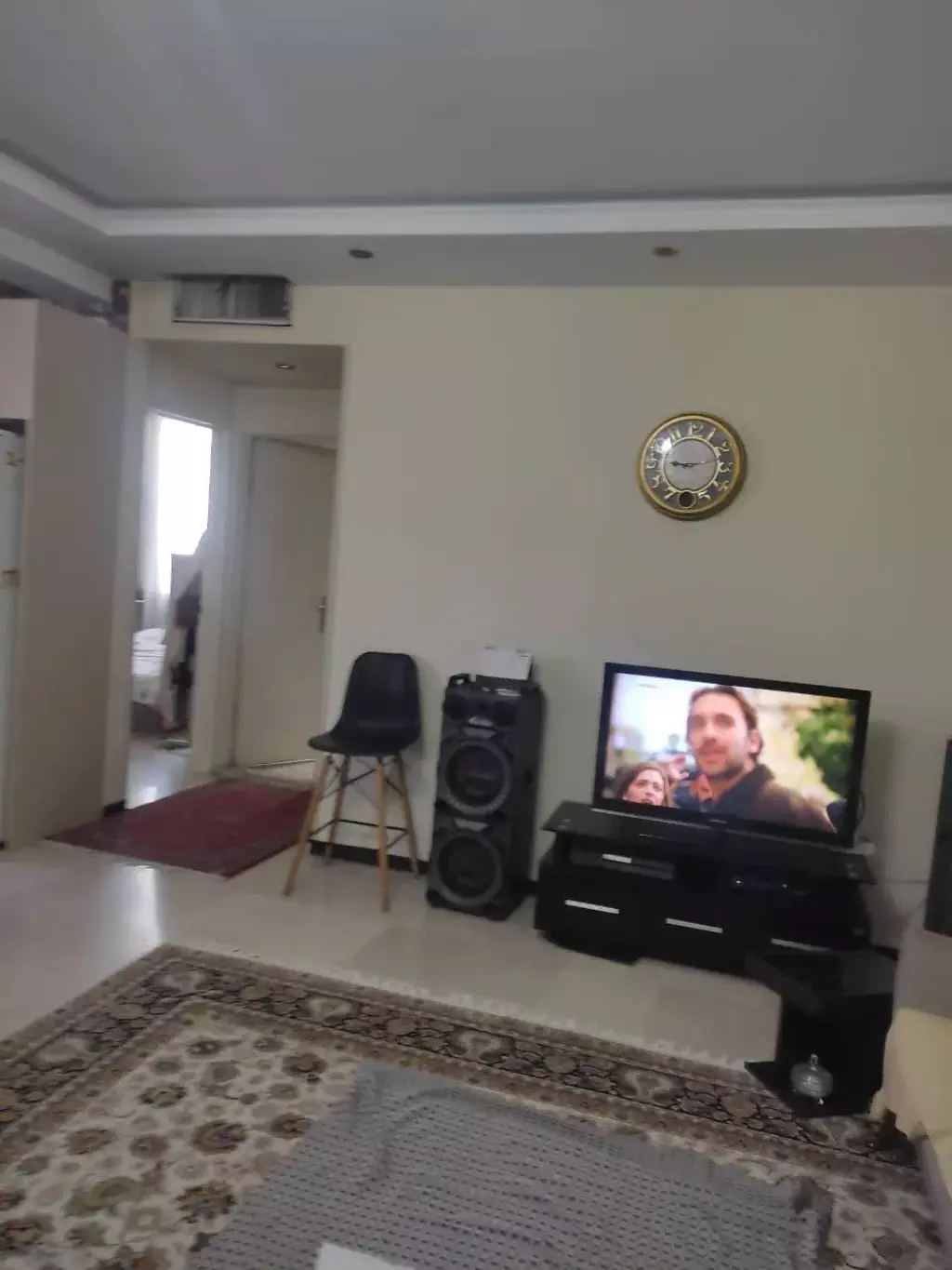 95متر/2خواب/فول/تهرانپارس غربی - تصویر 6