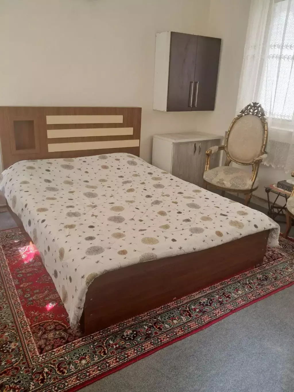 اجاره کوتاه مدت خانه دربستی - تصویر 7