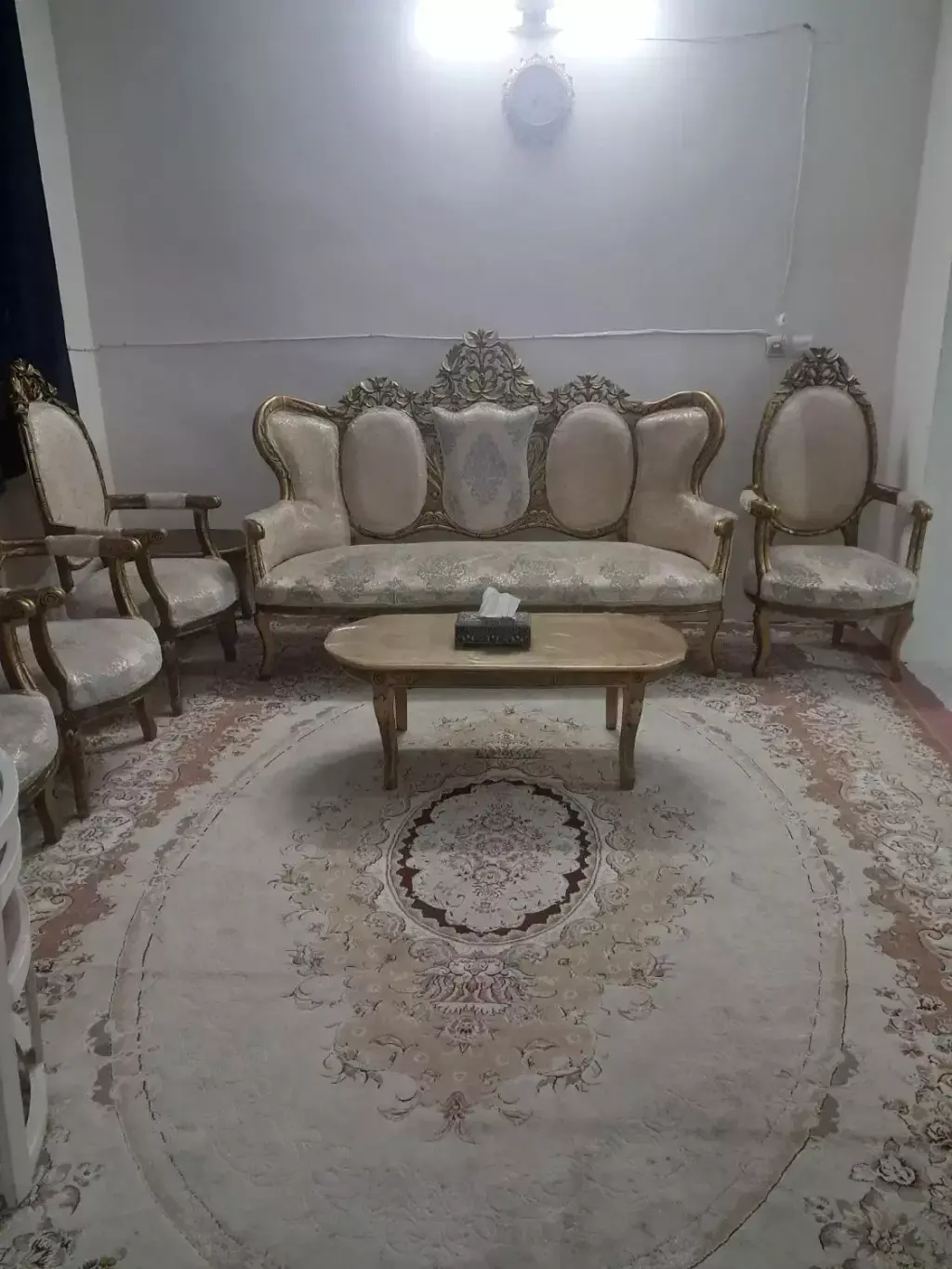 اجاره کوتاه مدت خانه دربستی