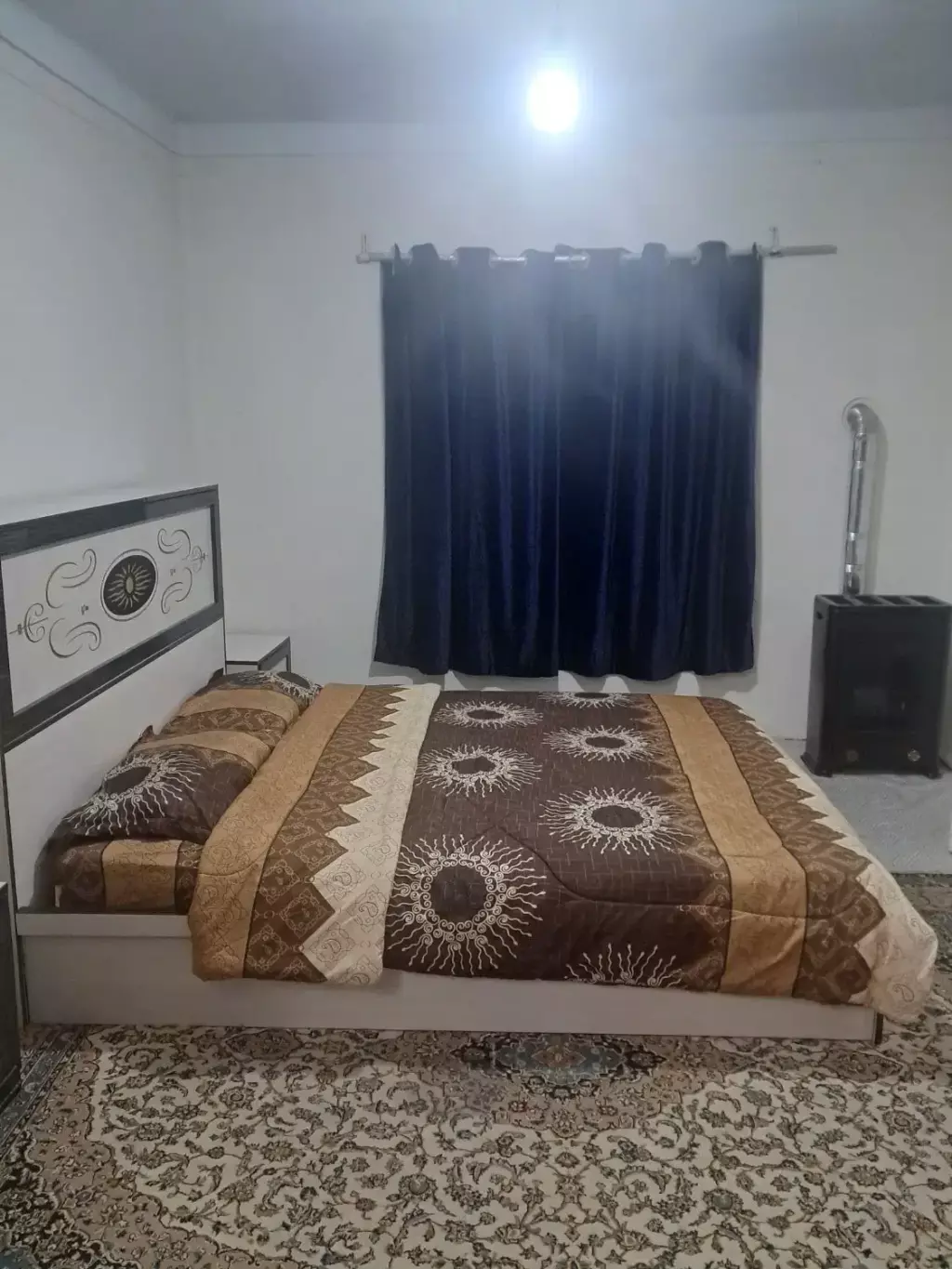 اجاره کوتاه مدت خانه دربستی - تصویر 4