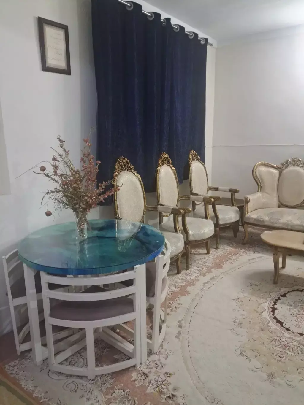 اجاره کوتاه مدت خانه دربستی - تصویر 2