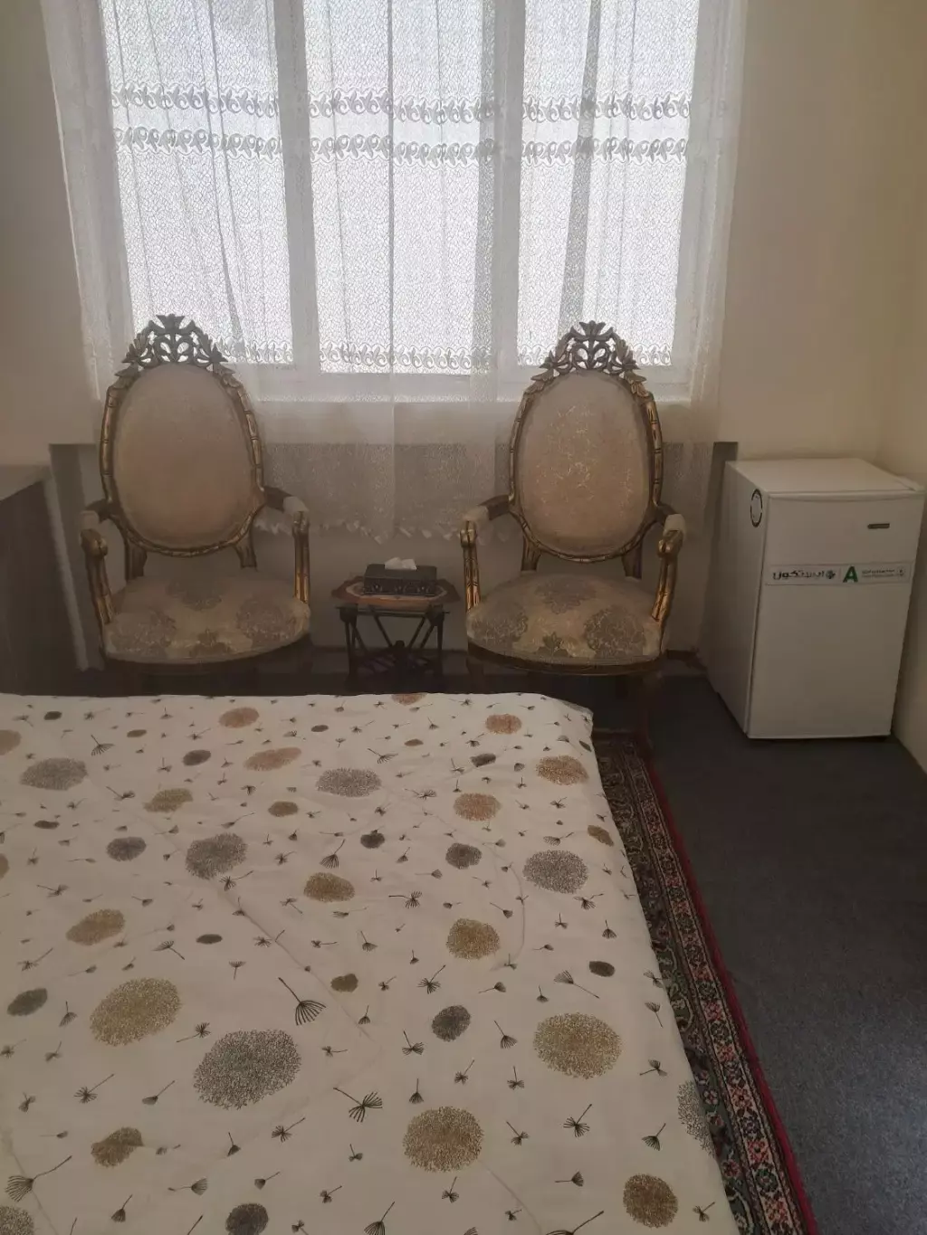 اجاره کوتاه مدت خانه دربستی - تصویر 6