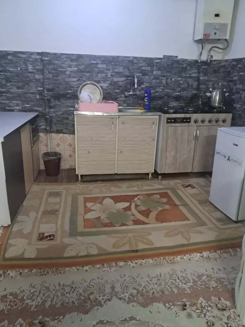 اجاره کوتاه مدت خانه دربستی - تصویر 5