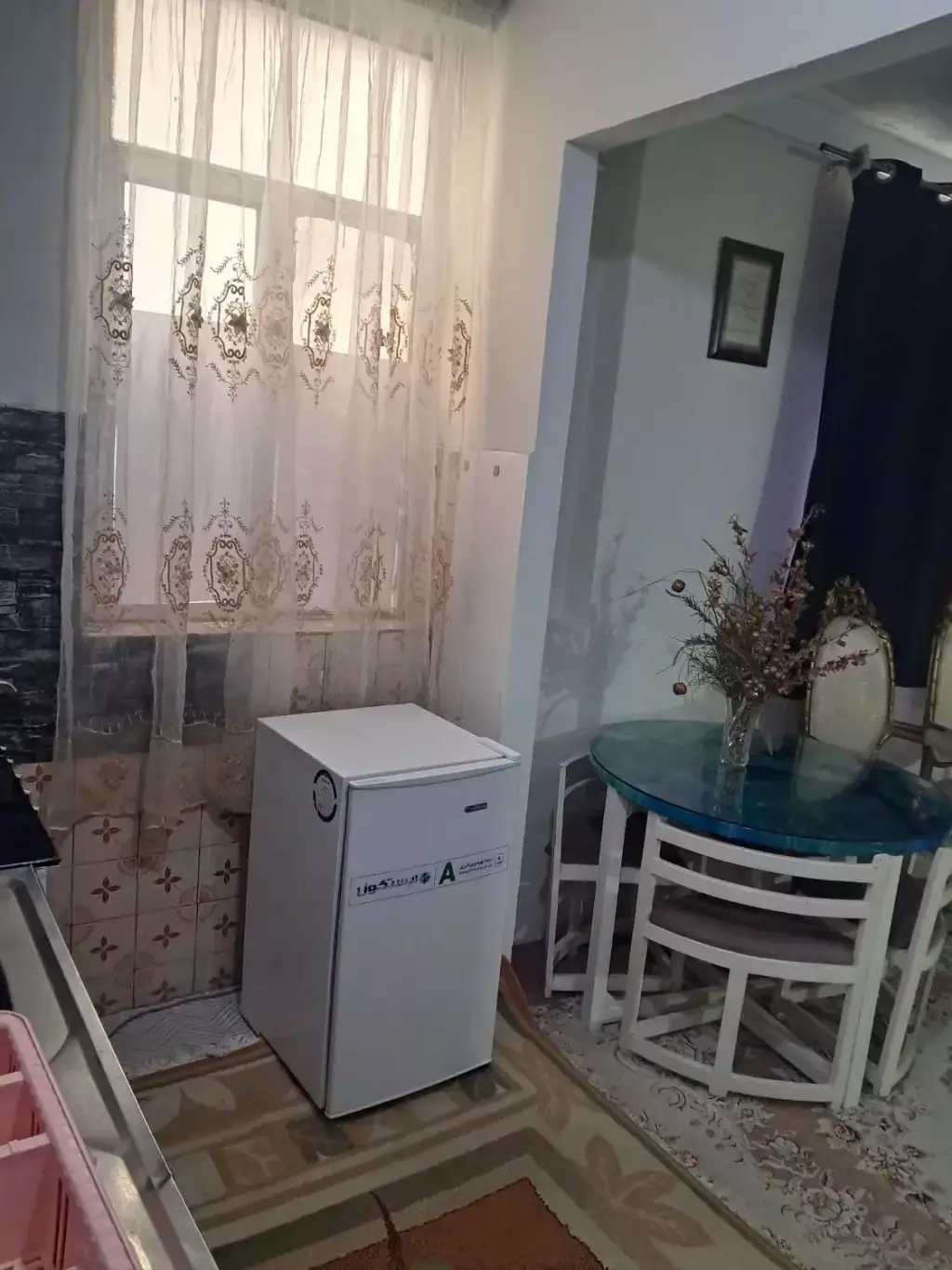 اجاره کوتاه مدت خانه دربستی - تصویر 3