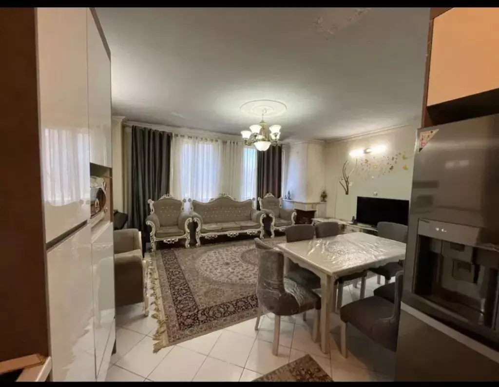 اپارتمان دوخوابه 75 متری - تصویر 2