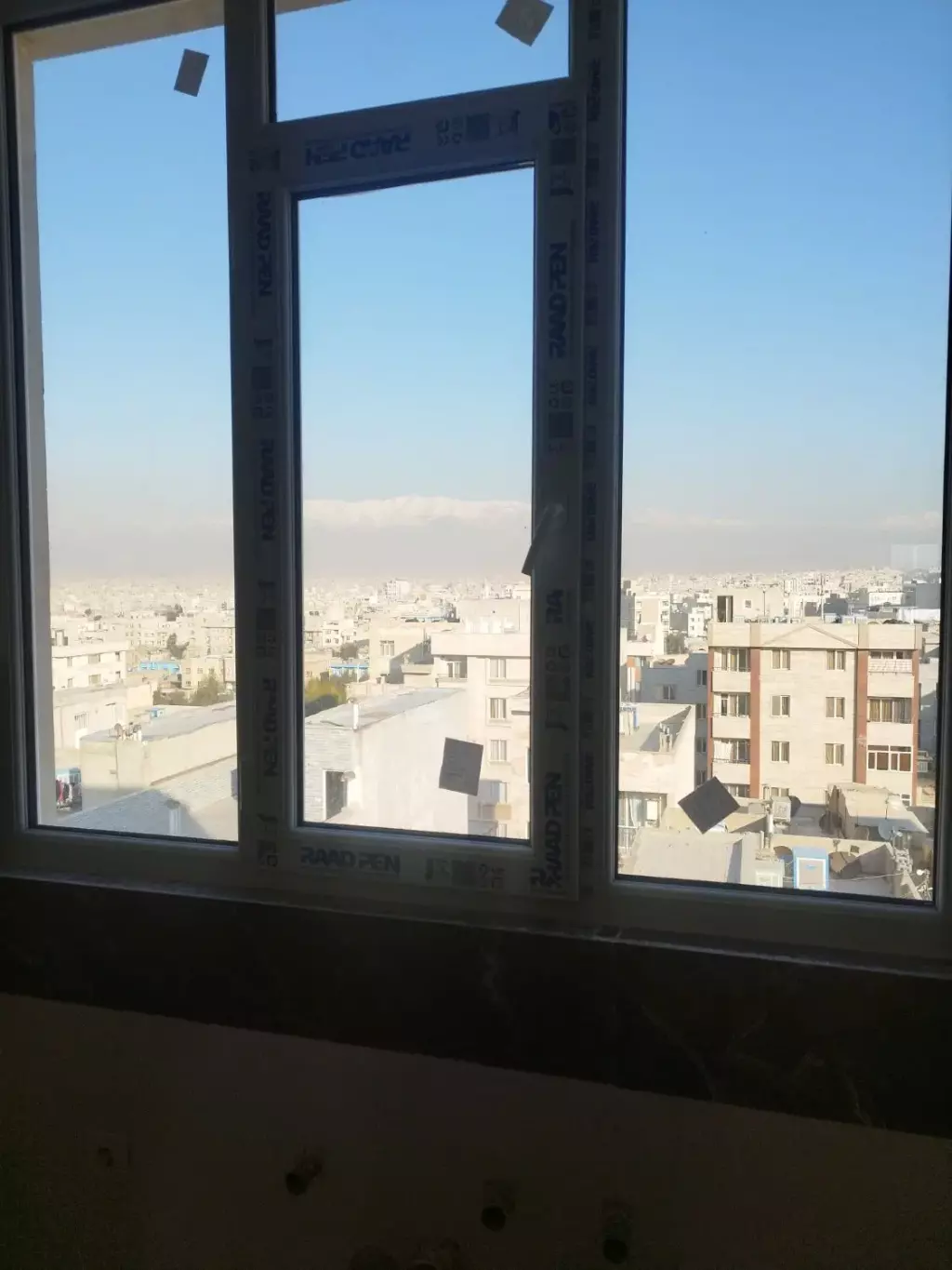 آپارتمان نوساز 82 متری بلوک E - تصویر 3