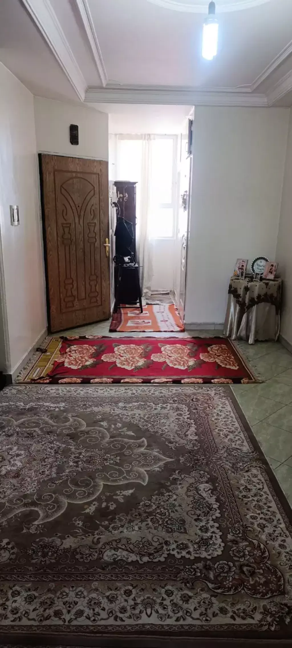 اجاره اپارتمان - تصویر 2