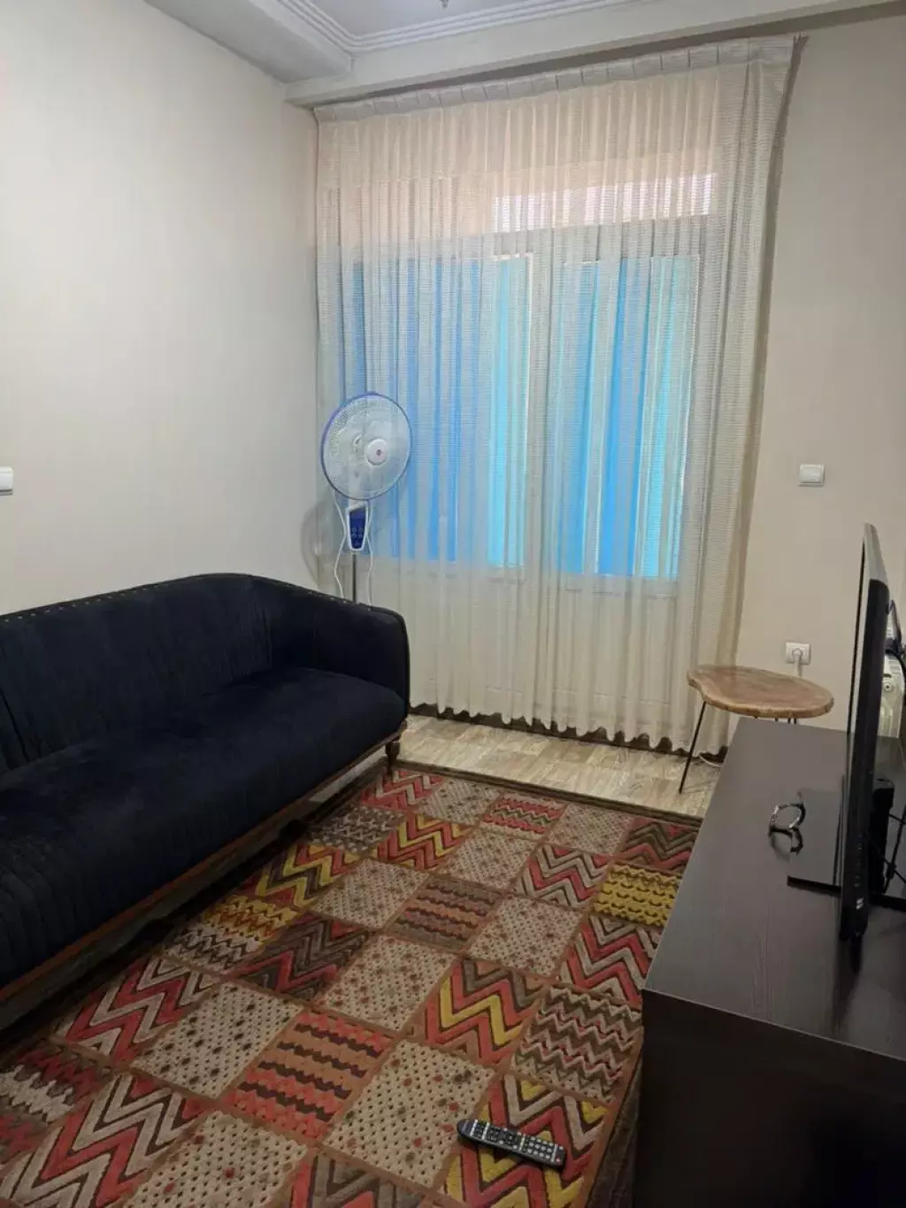 فردوس غرب 60 متر یک خواب نزدیک مترو ارم - تصویر 2
