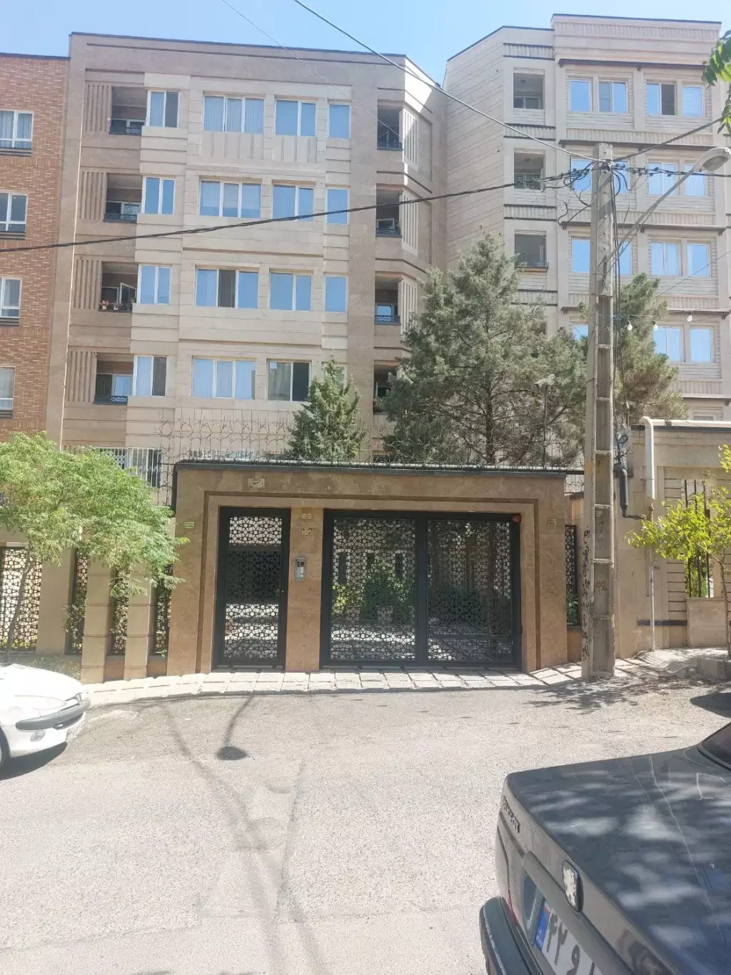 فروش فوری خانه در حکیمیه موقعیت عالی - تصویر 5