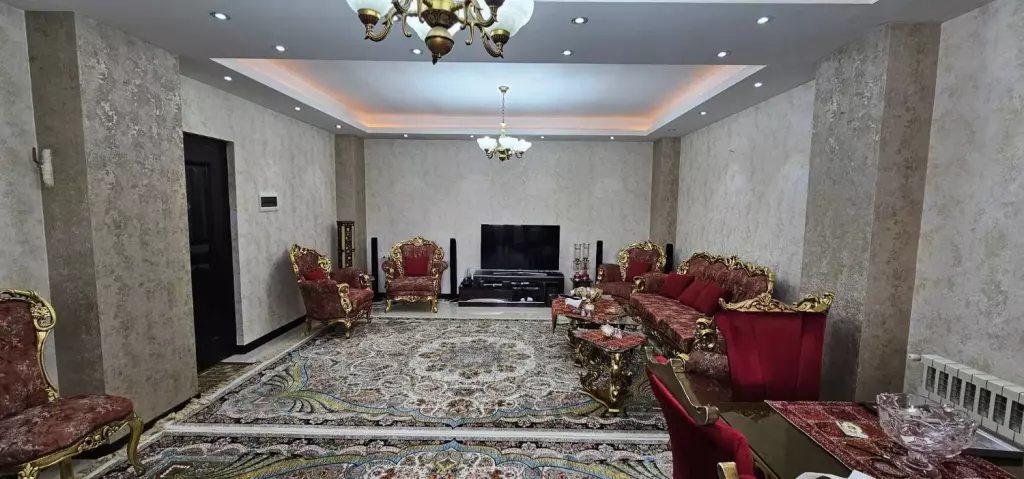 آپارتمان