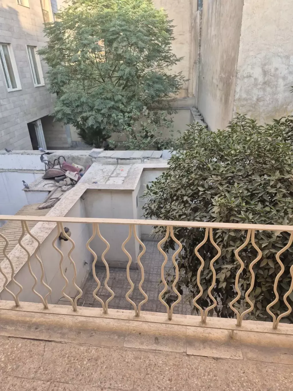 خانه 150 متری در دو طبقه مجزا 90 متری - تصویر 15