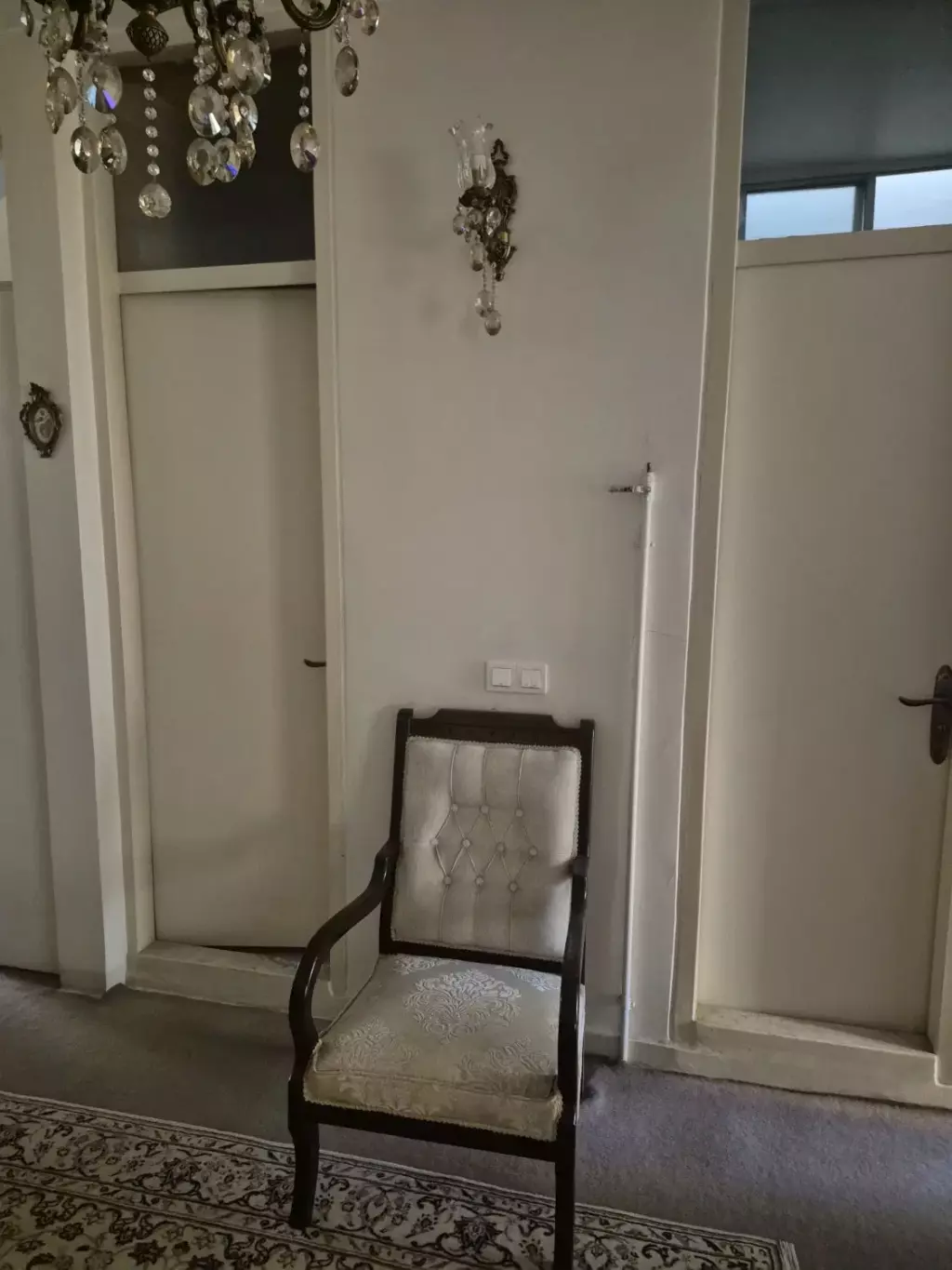 خانه 150 متری در دو طبقه مجزا 90 متری - تصویر 9