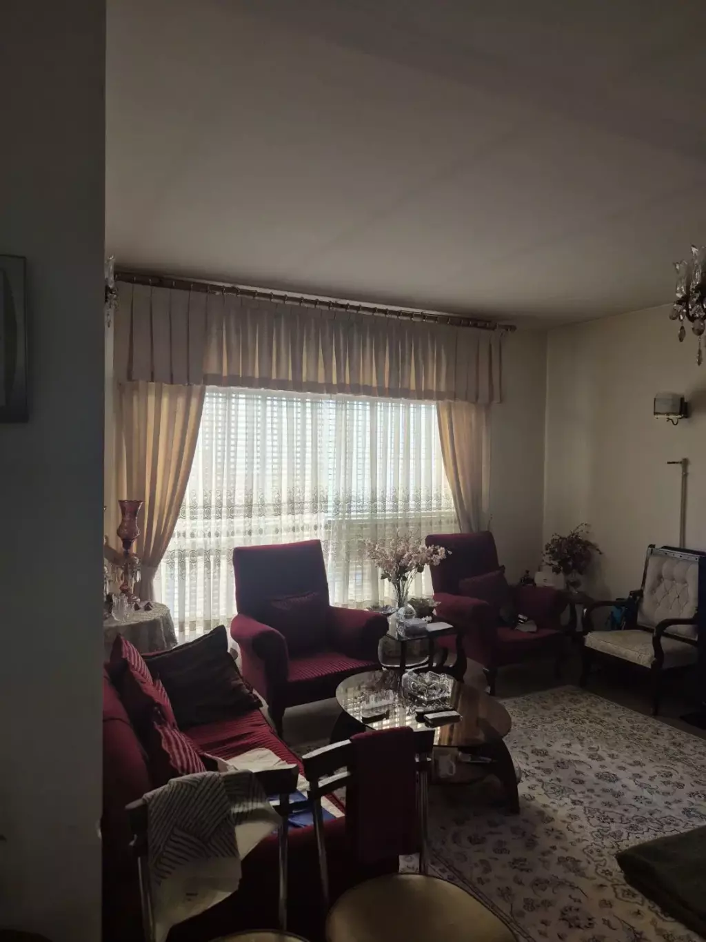 خانه 150 متری در دو طبقه مجزا 90 متری - تصویر 8