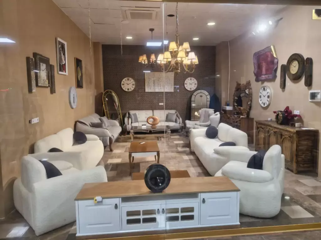 تجاری 35 متری کوهک چیتگر